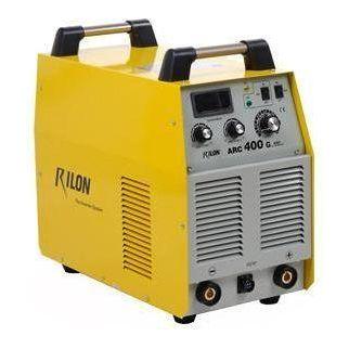 Rilon ARC 400G DC Inverter Welding Machine with VRD - Goldpeak Tools PH Rilon Rilon ARC 400G DC Inverter Welding Machine with VRD - Goldpeak Tools PH Rilon